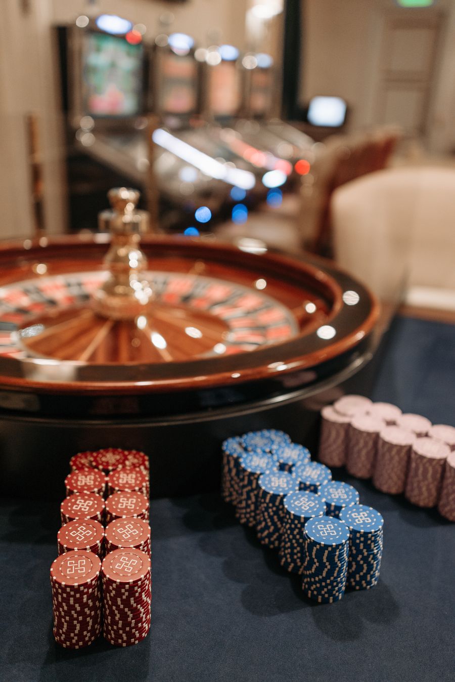 Live Game Show - live casino