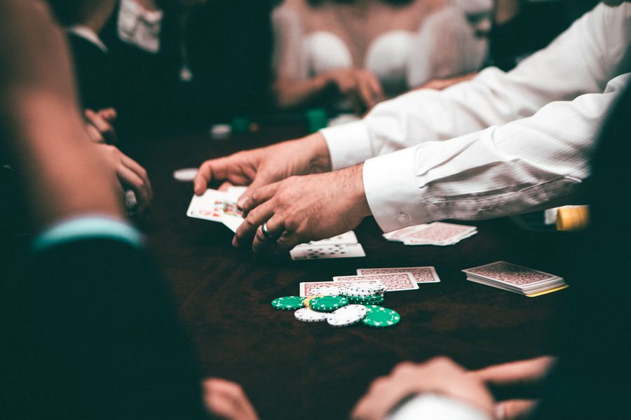 Live Roulette - live casino